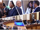 الحكومة توافق على قانون إنشاء وكالة الفضاء المصرية