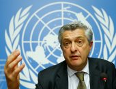نائب وزير الخارجية الروسى يبحث مع المفوض الأممى وضع اللاجئين السوريين