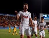 هارى كين يحذر رونالدو قبل موقعة توتنهام وريال مدريد بدورى الأبطال