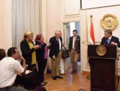 مجلس الوزراء يستعرض تقرير صندوق النقد الدولى