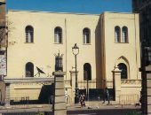 "الآثار" توافق على تسجيل المعبد اليهودى يعقوب منشه بمحافظة الإسكندرية
