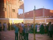 بالصور.. فى الأسبوع الأول من العام الدراسى.. مشاكل بالجملة فى المدارس