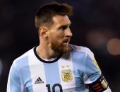 تعثر الأرجنتين يؤجل طرح قميص التانجو الجديد لكأس العالم 2018