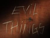 اليوم.. "تى إل سى" تعرض الحلقة 5 من مسلسل الرعب والإثارة Evil Things