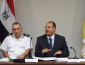 محافظ الإسكندرية: نعمل على إنشاء وحدة لمراقبة تنفيذ قرارات الإزالة