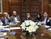 بالصور.. محافظ كفر الشيخ: افتتاح مشروعات قومية خلال احتفالات أكتوبر