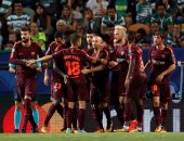 فيديو.. الأرقام تقود برشلونة لربع نهائى دورى الأبطال فى مباراة تشيلسي