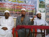 "مواجهة المخاطر واجب دينى ووطنى".. أمسيات دينية بمساجد الإسكندرية