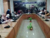 "القومى للسكان بدمياط": انخفاض معدلات المواليد والوفيات بالمحافظة