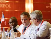 "البوليس الدولى ينتصر لفلسطين".. الإنتربول يقبل عضويتها خلال التصويت بالجمعية العامه للمنظمة.. و75 دولة يصوتون بنعم.. ووزير الخارجية: قبول العضوية انتصار للقانون.. ويؤكد: اليوم تغلبت المبادئ على جميع الاعتبارات