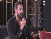 عمرو يوسف لـ "ON E": صناعة السينما بمصر قوية والفرق فى التكلفة فقط