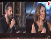 بالفيديو.. عمرو يوسف عن حياته بعد الزواج: "كرش صغير.. وكندا مريحانى"