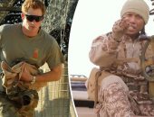 شاهد فيديو تهديد أحد مقاتلى داعش لـ"الأمير هارى" بإرسال مروحياته إلى الجحيم