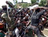 مفوضية حقوق الإنسان: الاعتداءات ضد الروهينجيا هدفها طردهم خارج البلاد