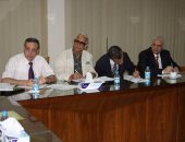 لجنة التعليم فى بيت العائلة المصرية تعد أنشطة المساندة التربوية