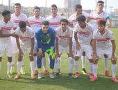 اعتماد فوز شباب الزمالك على الداخلية بسبب إشراك لاعبين فوق السن