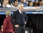 إنفوجراف.. ماذا قدم أنشيلوتى مع بايرن ميونخ؟