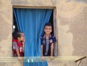 صورة اليوم.. "بحبك يا صاحبى من وأنا لسه باحبى"