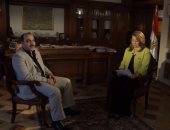 غادة والى تكشف زيارة الرئيس السيسى للأمم المتحدة لـ 90 دقيقة