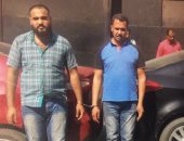 القبض على تشكيل عصابى تخصص فى سرقة السيارات بالقاهرة