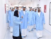 الإمارات تفوز بتنظيم المؤتمر الدولى للفضاء 2020.. وحاكم دبى: إنجار مستحق