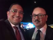 جون طلعت بعد إطلاق خدمة الجيل الرابع: مصر تشهد طفرة حقيقية بقطاع الاتصالات