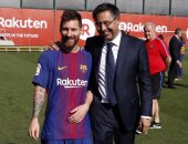 ملفات أشعلت الخلاف بين ميسي وإدارة برشلونة بالفترة الأخيرة.. تعرف عليها