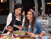 الاثنين.. ياسمين صبرى ضيفة صاحبة السعادة فى فقرة "ست البيت"