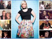 شيرين سليمان: الإدارة الجديدة لقناة الحياة ستعيد لها بريقها فى جذب المشاهد