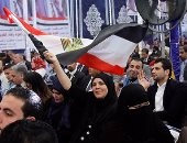 "مستقبل وطن" يواصل جولاته للترويج لحملة "علشان تبنيها" بالشرقية