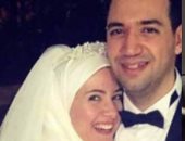 زفاف معز مسعود على بسنت نور الدين حديث السوشيال ميديا اليوم