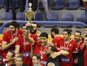 اتحاد كرة السلة يعتمد قرارات المكتب التنفيذى