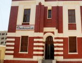 إنشاء أول حديقة متحفية تعليمية بكلية السياحة والفنادق بجامعة المنصورة