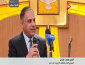 الأمين العام للكنائس الإنجيلية: رسالة عيد الميلاد ترتكز على السلام الداخلي والخارجي