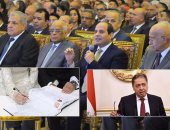 بعد حديث الرئيس عن زواج القاصرات.. ننفرد بمشروع قانون تجريم زواج الأطفال.. حظر قيام المأذون بمباشرة عقود الزواج أو مصادقتها للأقل من 18 عاما.. ومنع التصديق على عقود العرفى للقصر.. وتجريم الاشتراك فى إتمامه