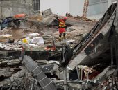 ارتفاع حصيلة ضحايا زلزال المكسيك إلى 360 قتيلا