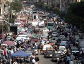 مصر تسجل ربع مليون نسمة خلال 60 يوما وعدد السكان يصل خلال ساعات 102 مليون و746 ألفا