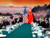 الصين والولايات المتحدة تعقدان أول حوار مشترك حول الأمن الإلكترونى