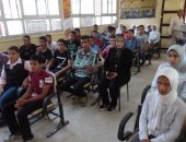 رئيس مدينة الحامول: إحلال وتجديد كوبرى الزلط وتطهير مصرف كوتشنر من ورد النيل