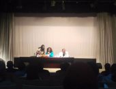 مفيد فوزى: الزيادة السكانية أصل الشرور.. والاهتمام بعلم المثليين تفاهة