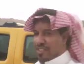 بعد السماح للمرأة بقيادة السيارة.. سعودى يهدى زوجته "هامر"