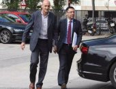 إدارة برشلونة فى انعقاد دائم بسبب استفتاء كتالونيا