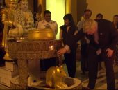 اندبندنت: وزير الخارجية البريطاني يقرأ قصيدة مستفزة للبوذيين في بورما 