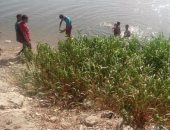 الإنقاذ النهرى يكثف جهوده لانتشال جثة طالب غرق بمياه النيل فى القليوبية