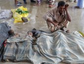 ارتفاع حصيلة ضحايا حادث غرق مركب مسلمى الروهينجا لـ14 قتيلا