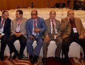 بالصور.. رئيس "دعم مصر": قراراتنا هدفها المصلحة العامة وليس تحقيق شعبية