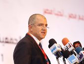 "دعم مصر": رئيس الائتلاف يعلن أسماء هيئة المكتب السياسى فى أول اجتماع له