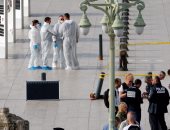 تقرير يكشف "خللا كبيرا" وراء إطلاق سراح منفذ اعتداء مرسيليا