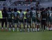 المصرى يمد معسكر برج العرب بسبب الانتخابات