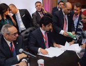 بالأسماء.. الفائزون فى انتخابات المكتب السياسى لـ"دعم مصر" ومنسقى المحافظات